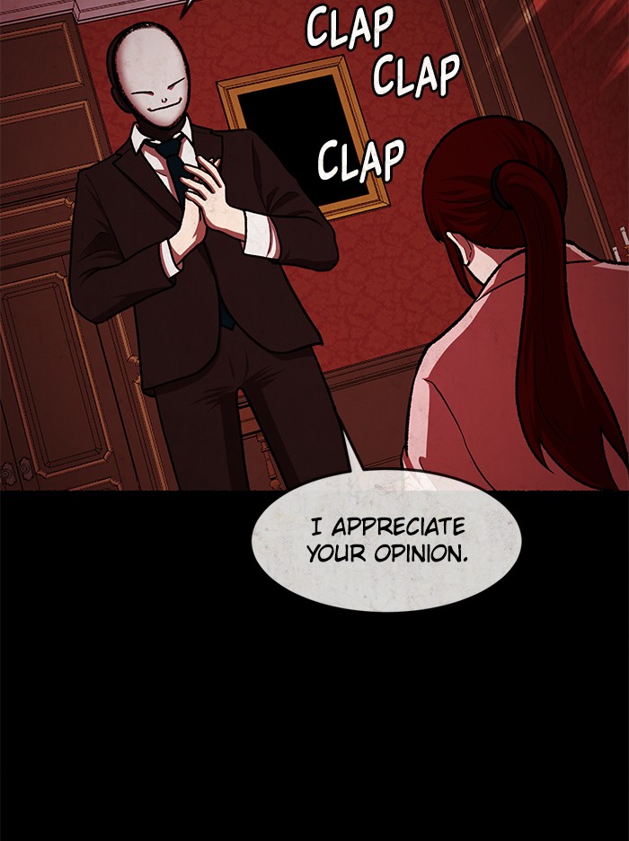 Escape Room Chapter 105 - page 63