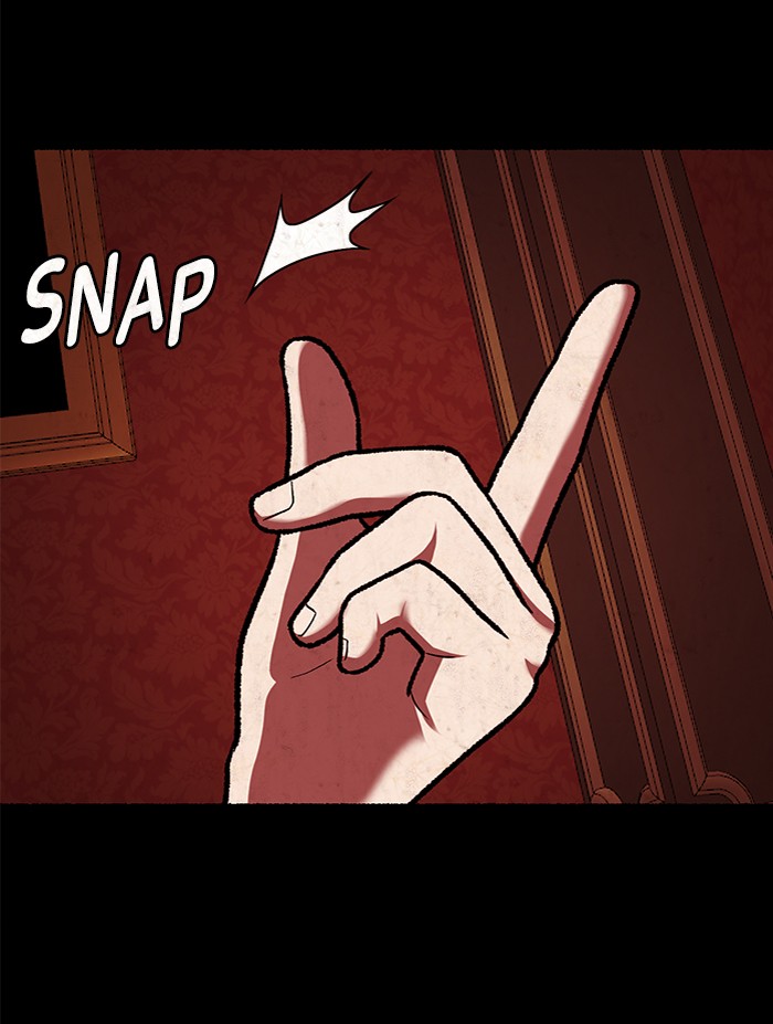 Escape Room Chapter 105 - page 69