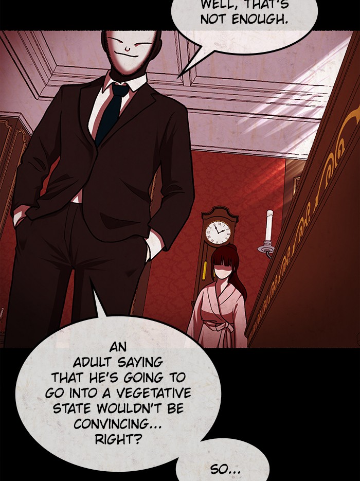 Escape Room Chapter 105 - page 7