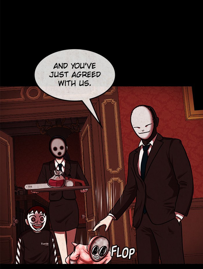 Escape Room Chapter 105 - page 70