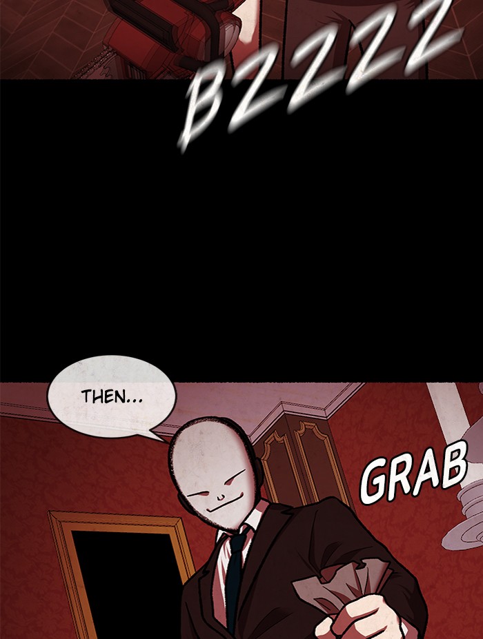 Escape Room Chapter 105 - page 72
