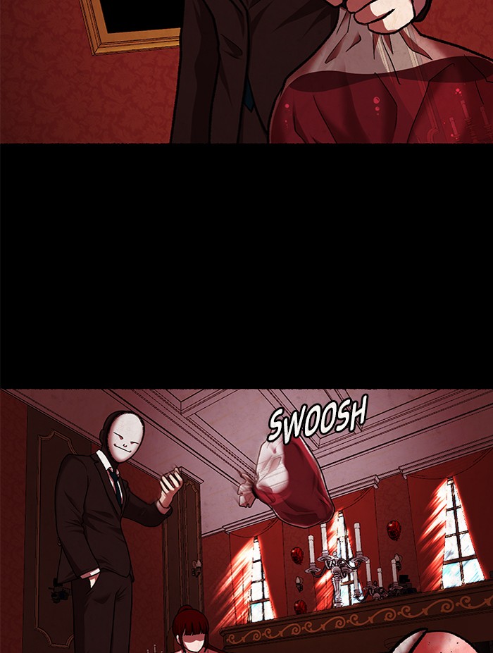 Escape Room Chapter 105 - page 73