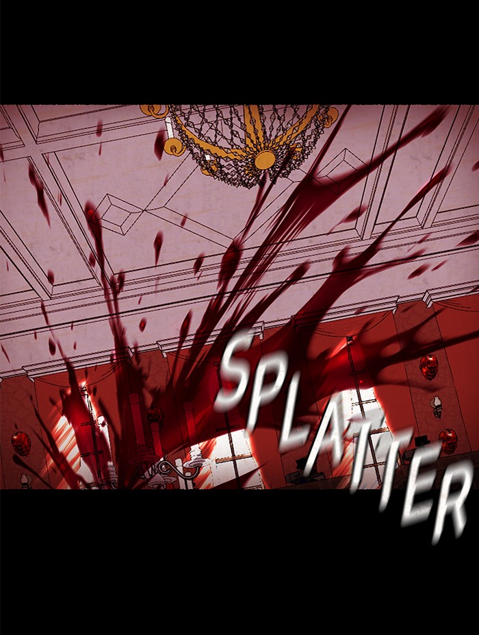 Escape Room Chapter 105 - page 76