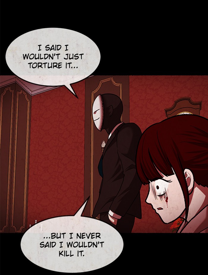 Escape Room Chapter 105 - page 78