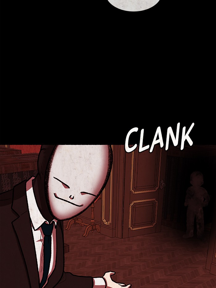 Escape Room Chapter 105 - page 8