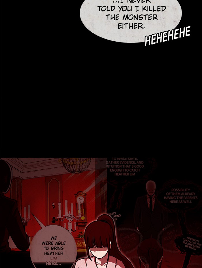 Escape Room Chapter 105 - page 80
