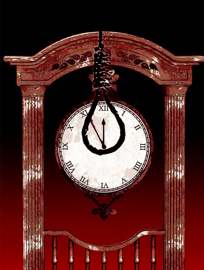 Escape Room Chapter 105 - page 83