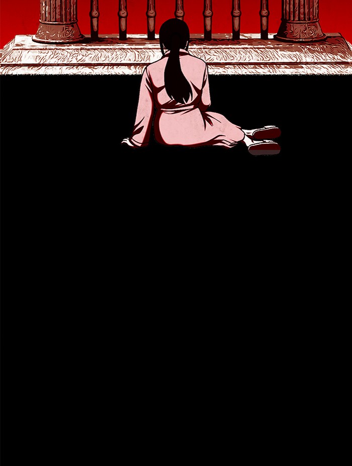 Escape Room Chapter 105 - page 84