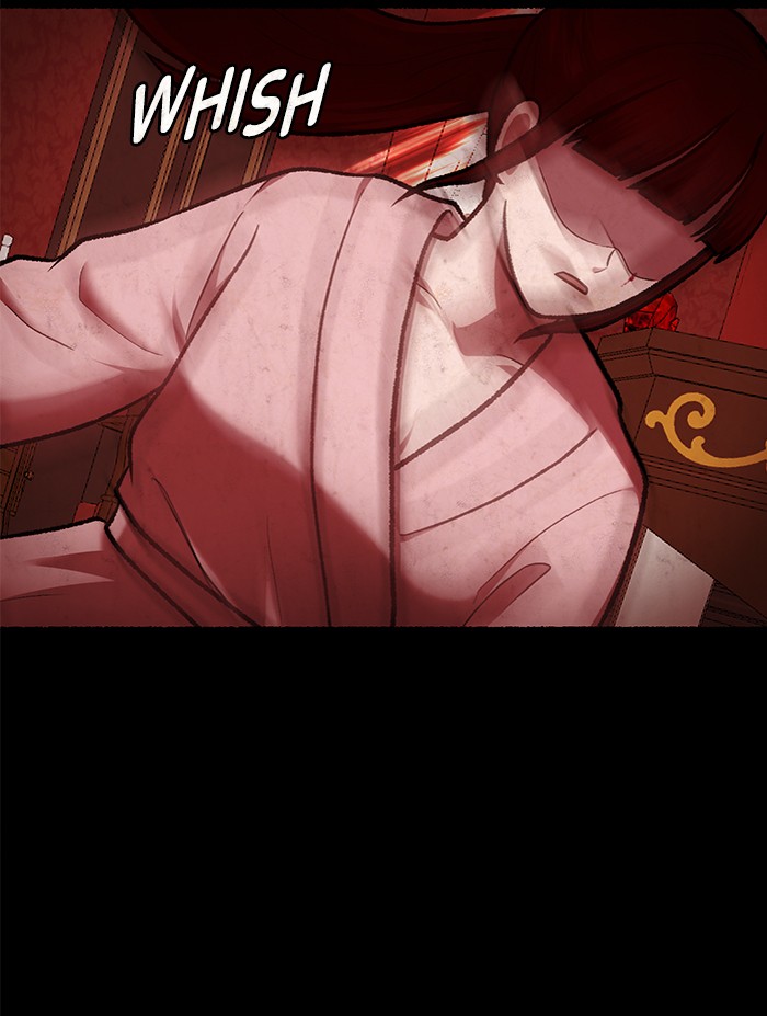 Escape Room Chapter 105 - page 85