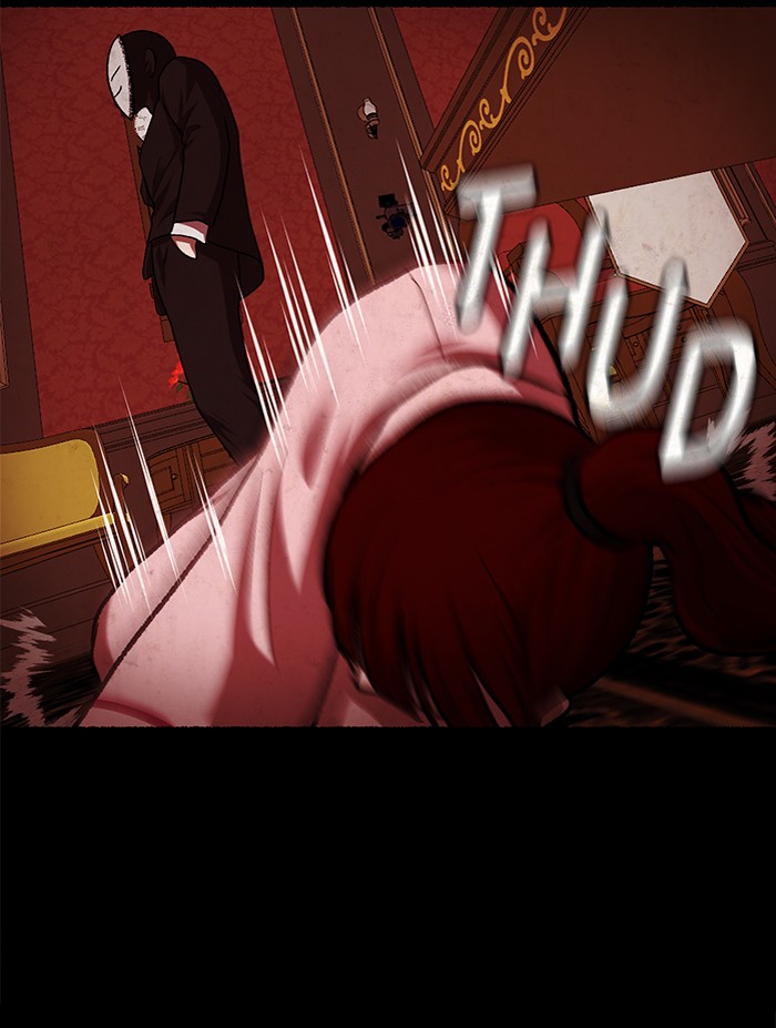 Escape Room Chapter 105 - page 86