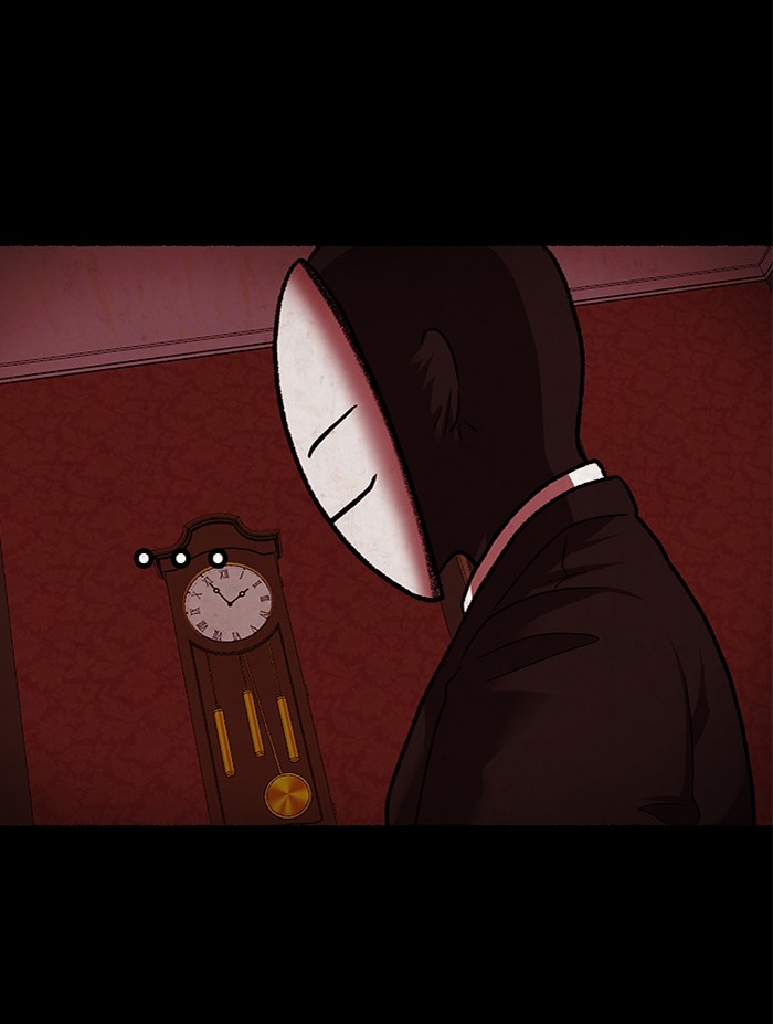 Escape Room Chapter 105 - page 87