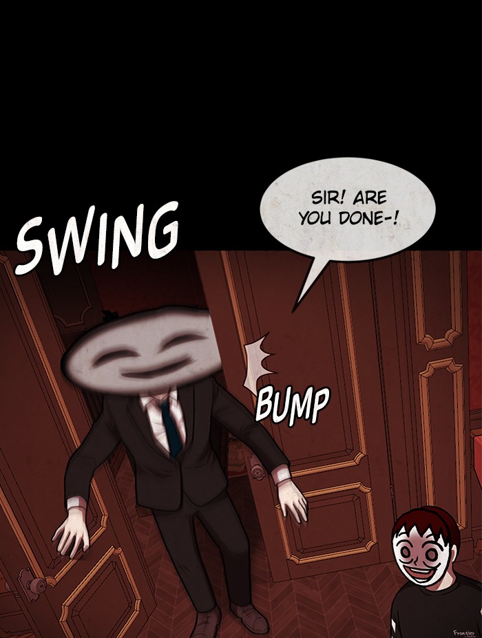 Escape Room Chapter 105 - page 88
