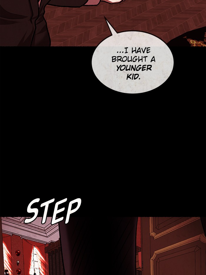 Escape Room Chapter 105 - page 9