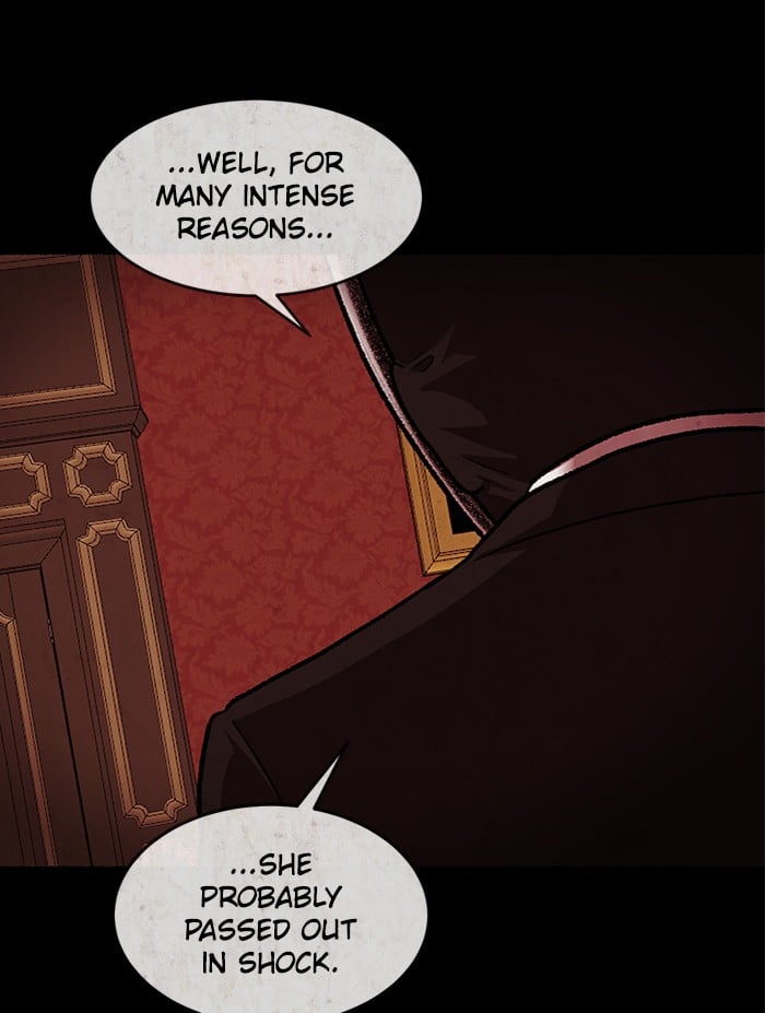 Escape Room Chapter 105 - page 93