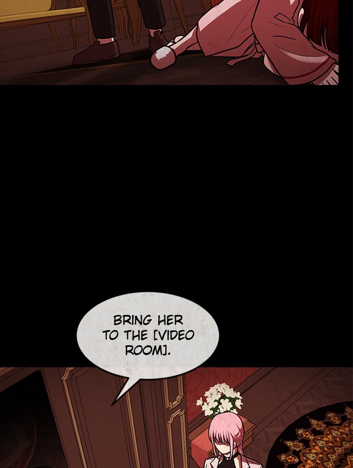 Escape Room Chapter 105 - page 95