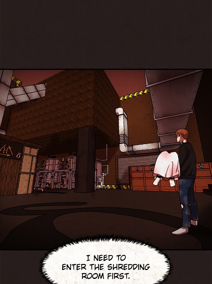 Escape Room Chapter 106 - page 101