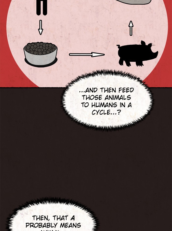 Escape Room Chapter 106 - page 104