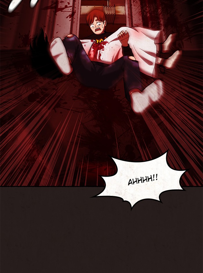 Escape Room Chapter 106 - page 109
