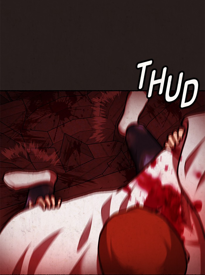 Escape Room Chapter 106 - page 110