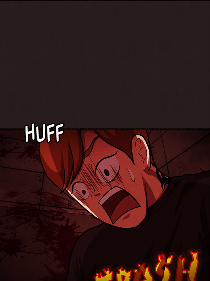 Escape Room Chapter 106 - page 111