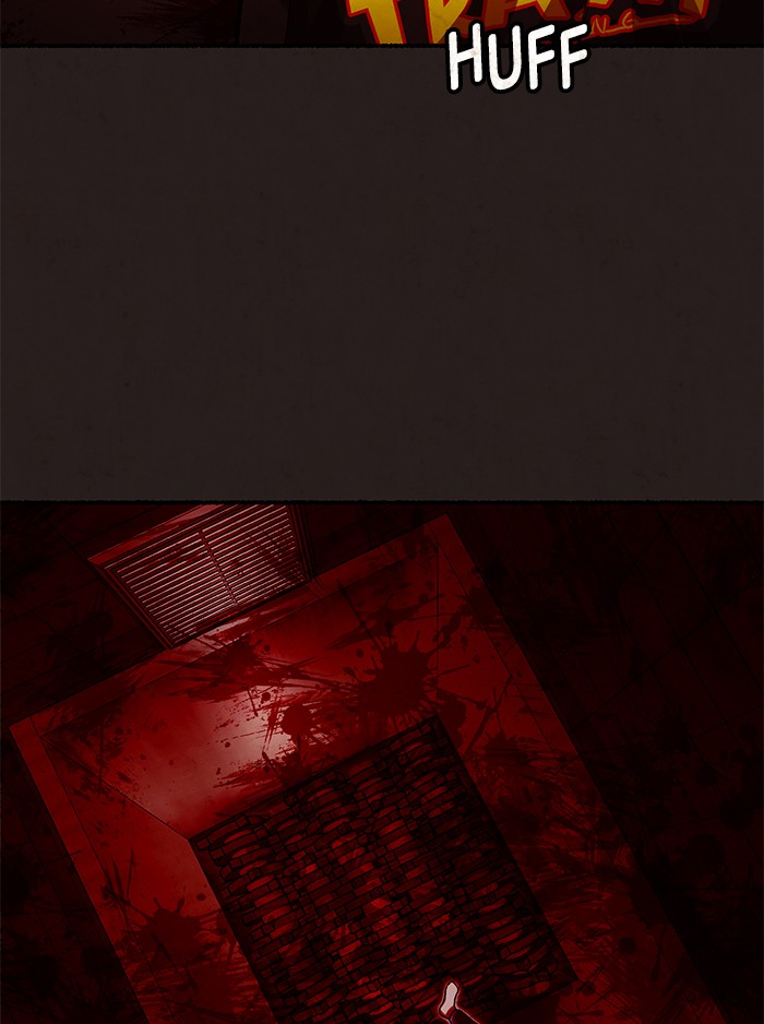 Escape Room Chapter 106 - page 112