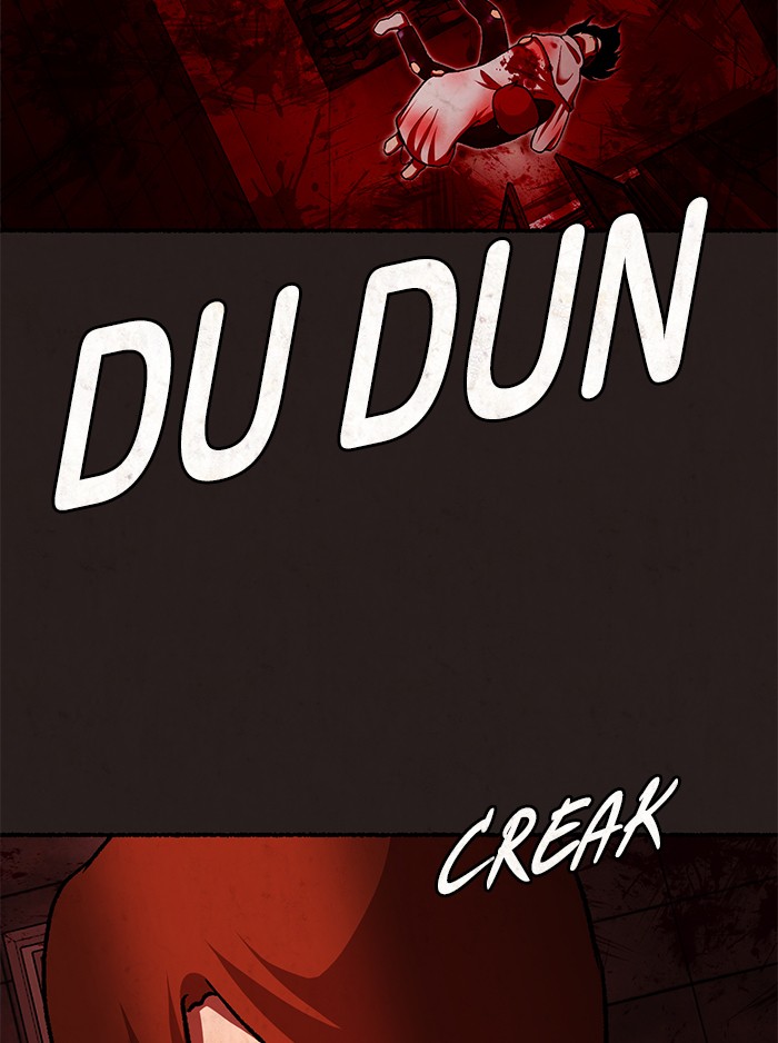 Escape Room Chapter 106 - page 113