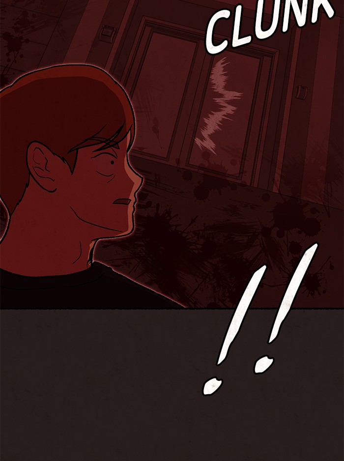 Escape Room Chapter 106 - page 115