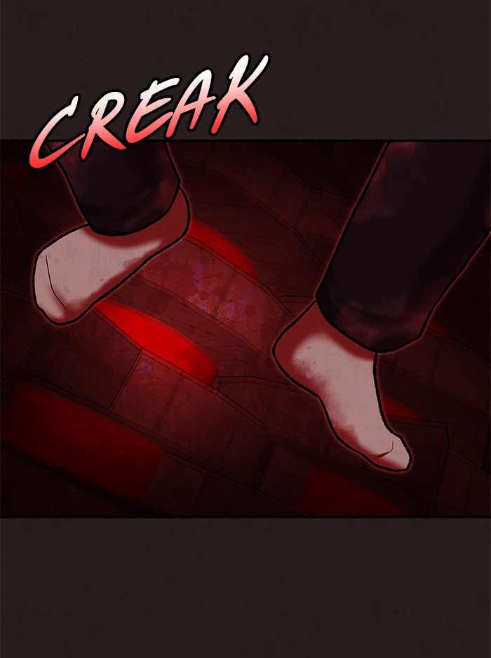 Escape Room Chapter 106 - page 116