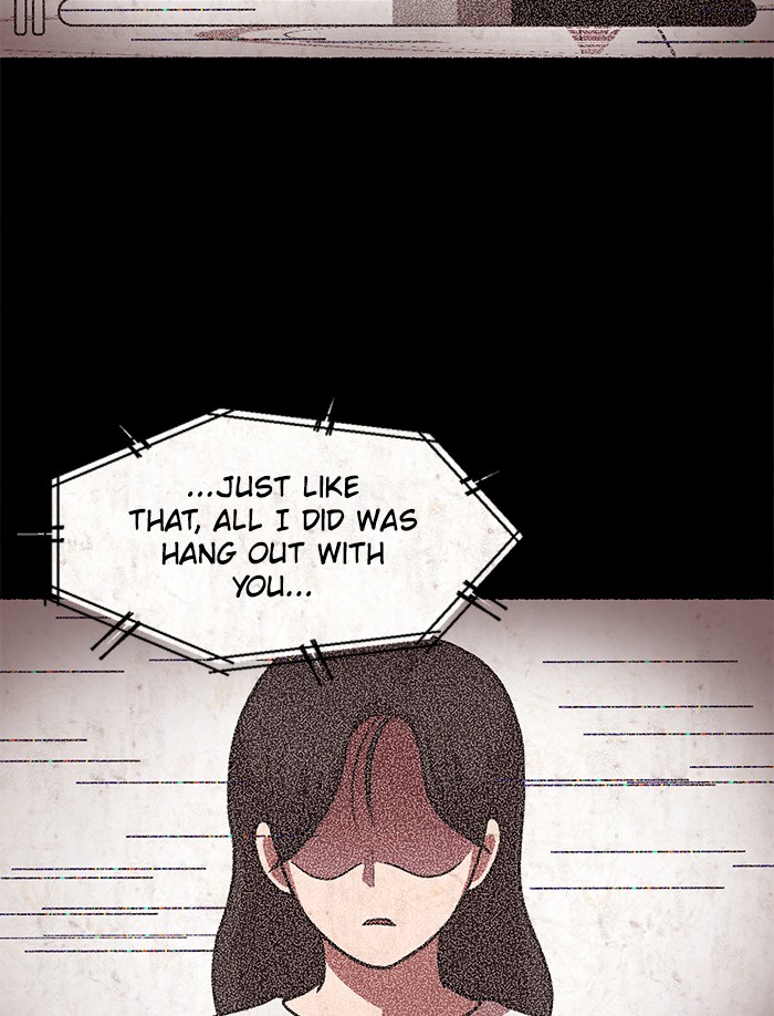 Escape Room Chapter 106 - page 19