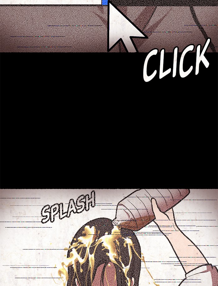 Escape Room Chapter 106 - page 21