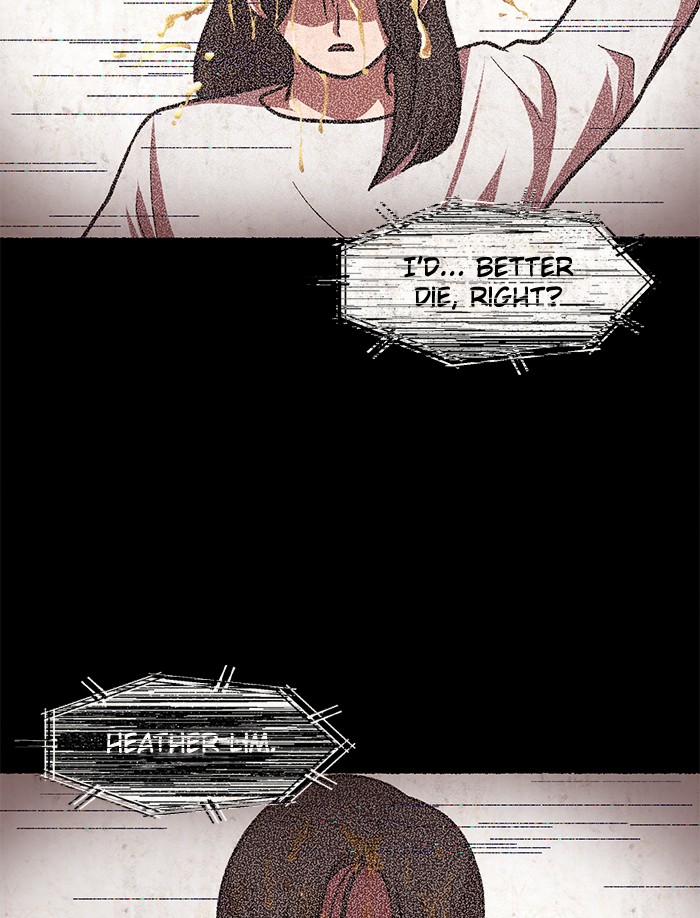 Escape Room Chapter 106 - page 22