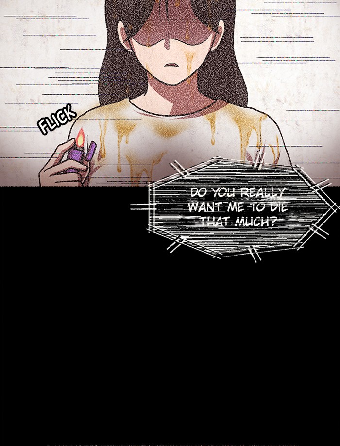 Escape Room Chapter 106 - page 23