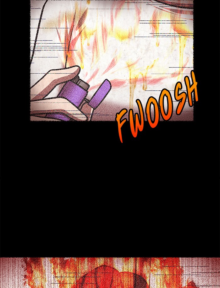 Escape Room Chapter 106 - page 24