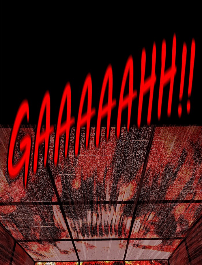 Escape Room Chapter 106 - page 33