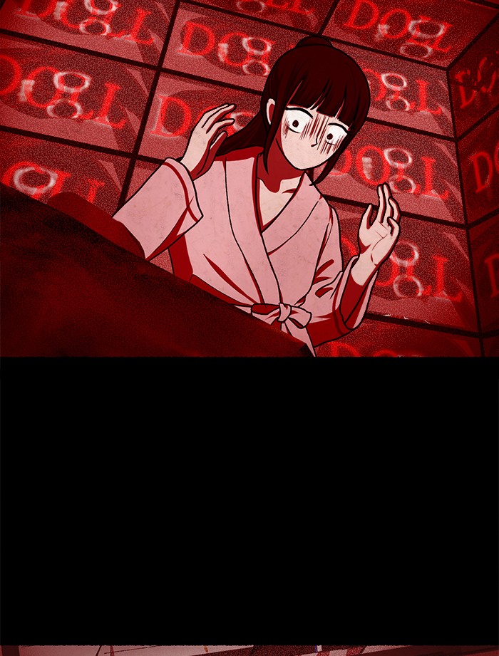 Escape Room Chapter 106 - page 42