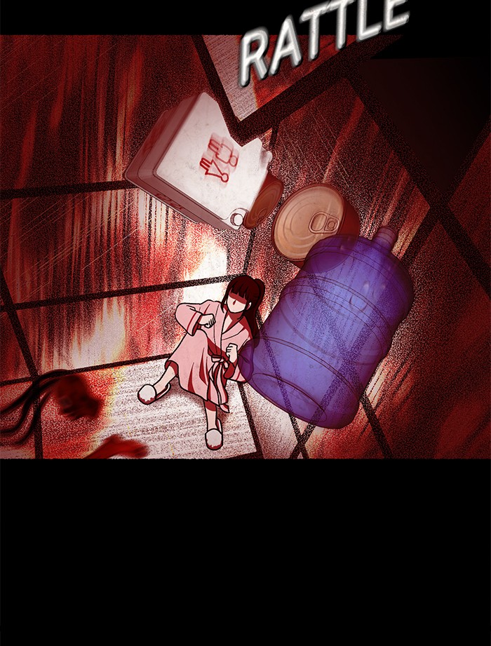 Escape Room Chapter 106 - page 48