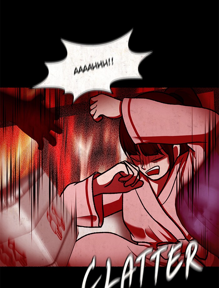 Escape Room Chapter 106 - page 49