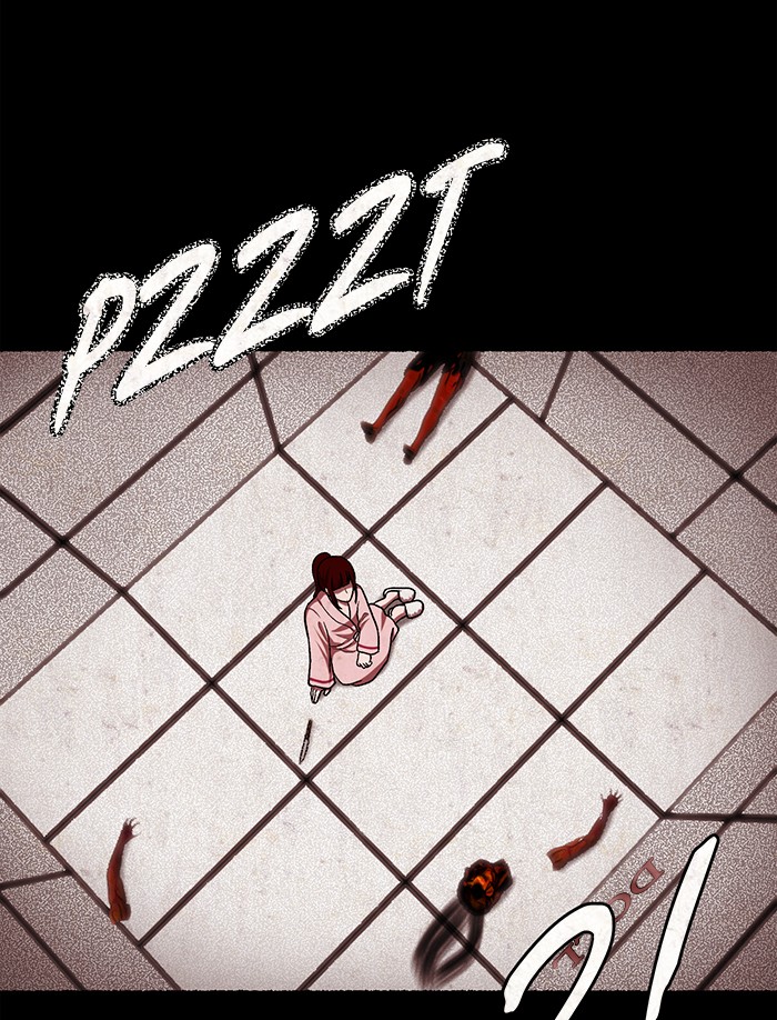 Escape Room Chapter 106 - page 5