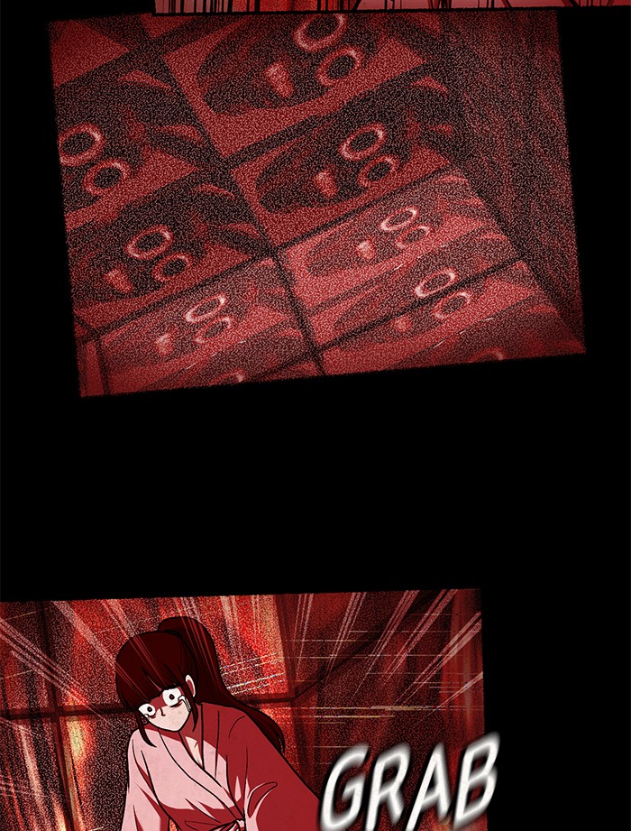 Escape Room Chapter 106 - page 52