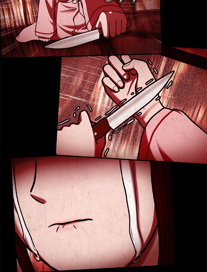 Escape Room Chapter 106 - page 53