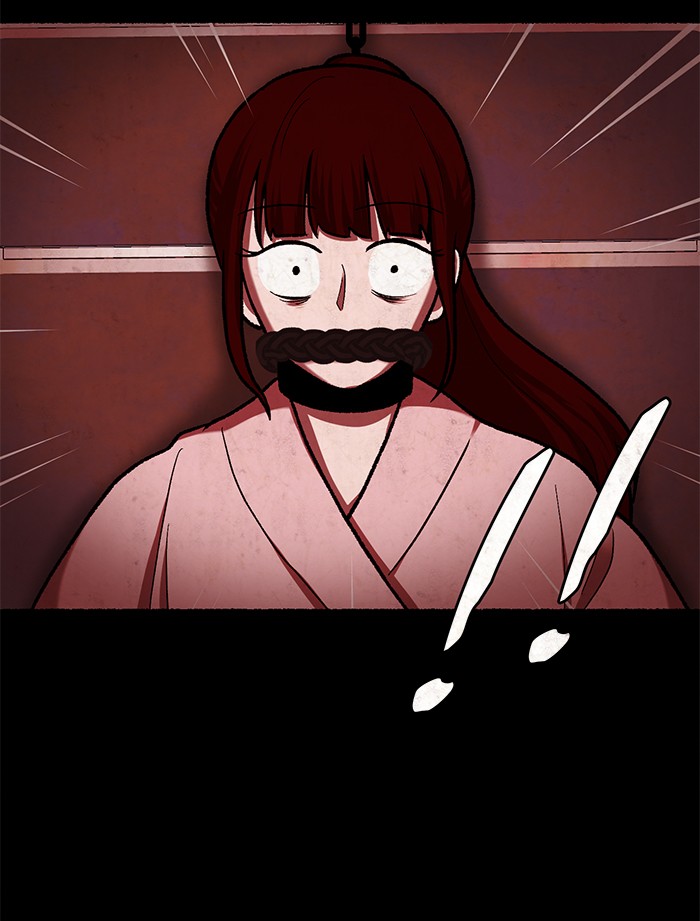 Escape Room Chapter 106 - page 57