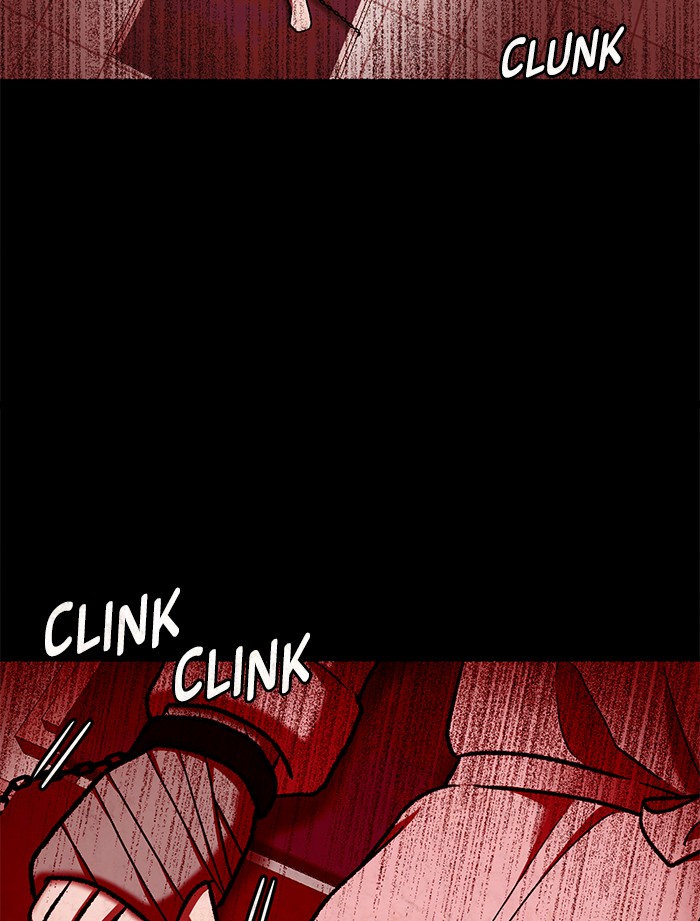 Escape Room Chapter 106 - page 61