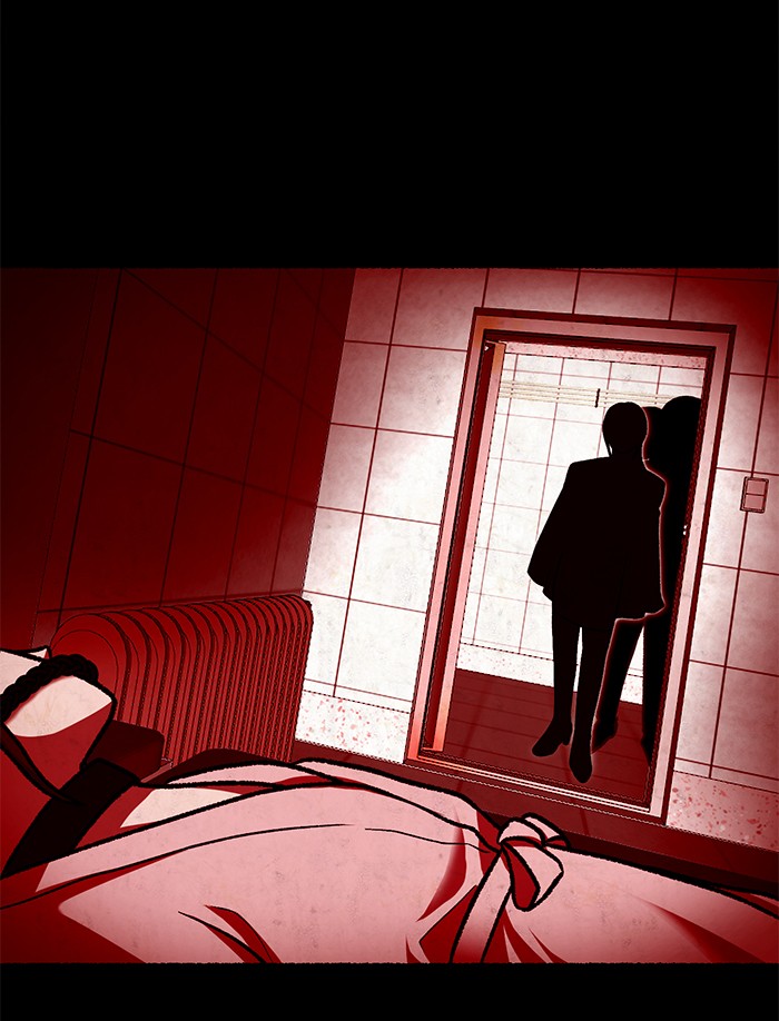 Escape Room Chapter 106 - page 69