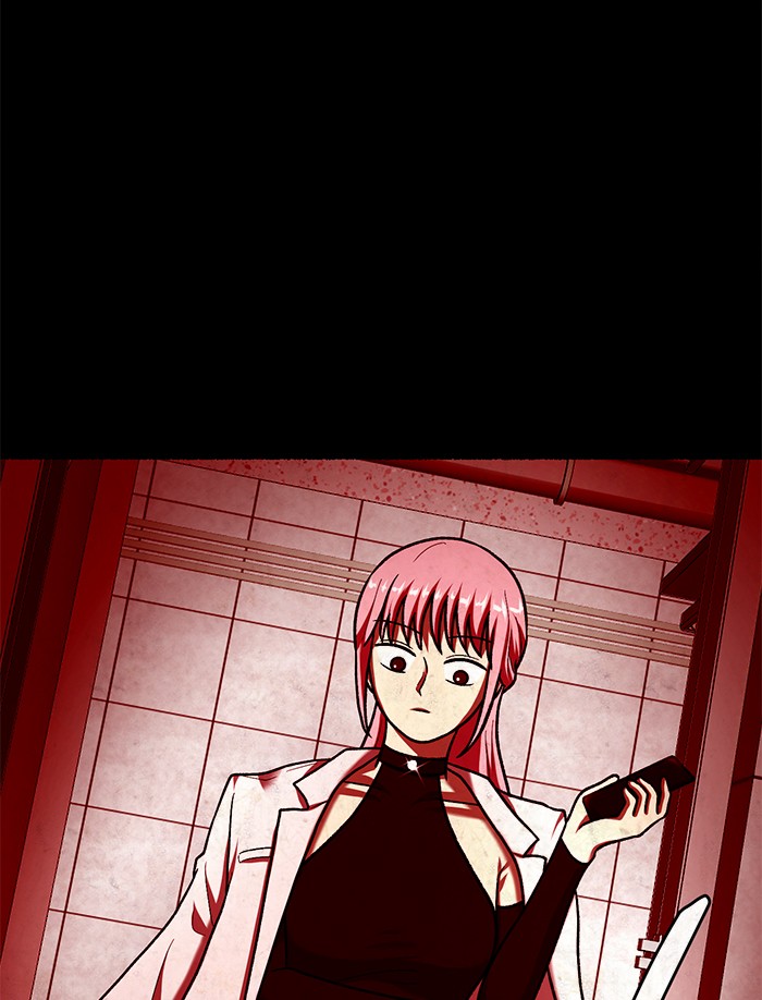 Escape Room Chapter 106 - page 70