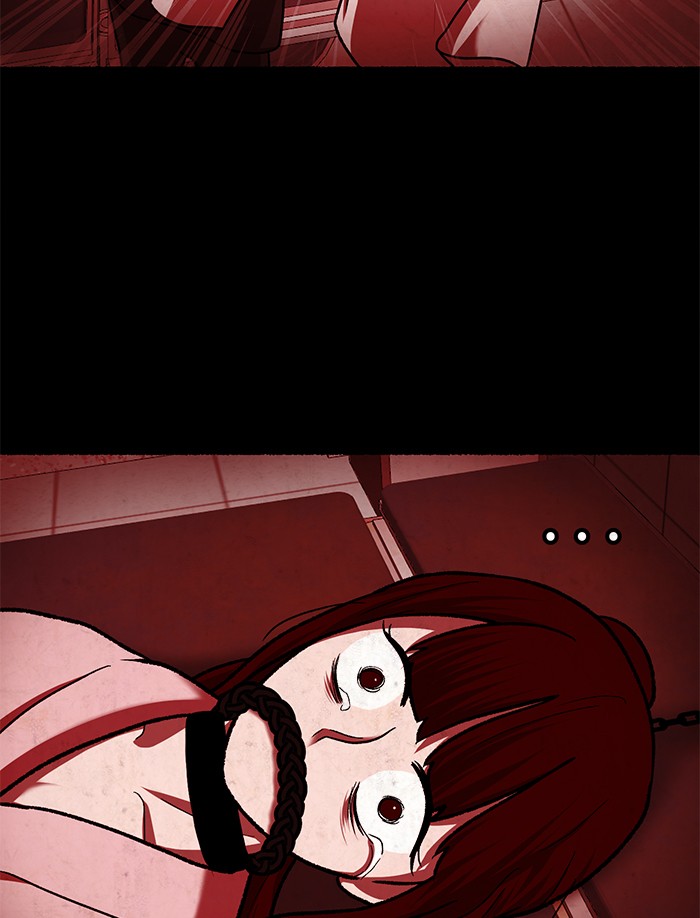 Escape Room Chapter 106 - page 77