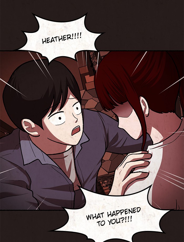 Escape Room Chapter 106 - page 83