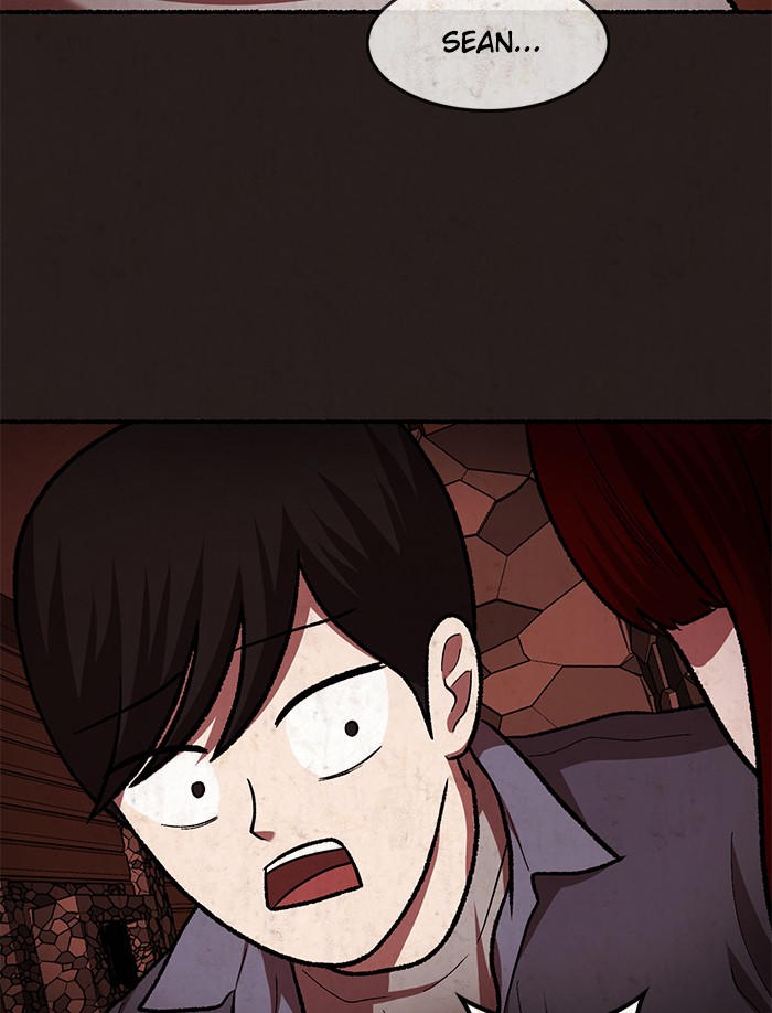 Escape Room Chapter 106 - page 85