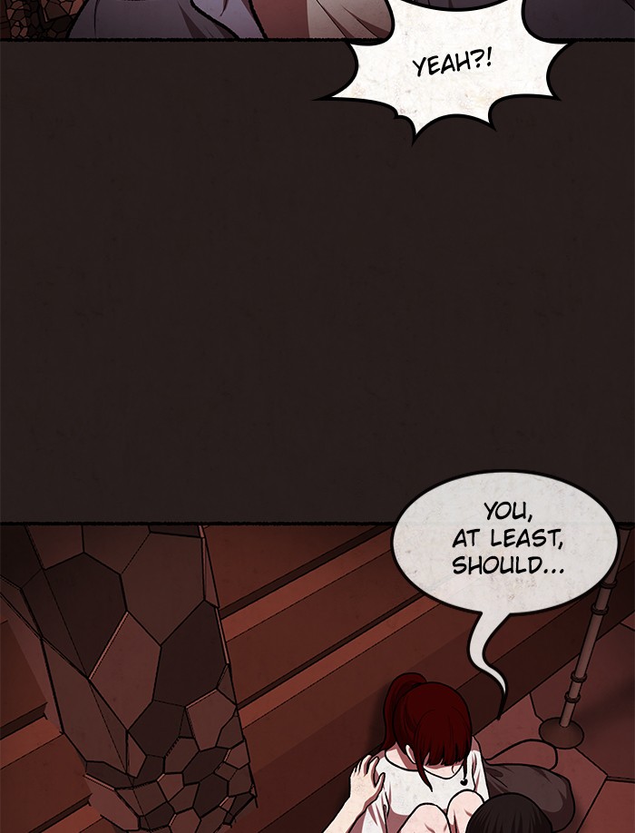 Escape Room Chapter 106 - page 86