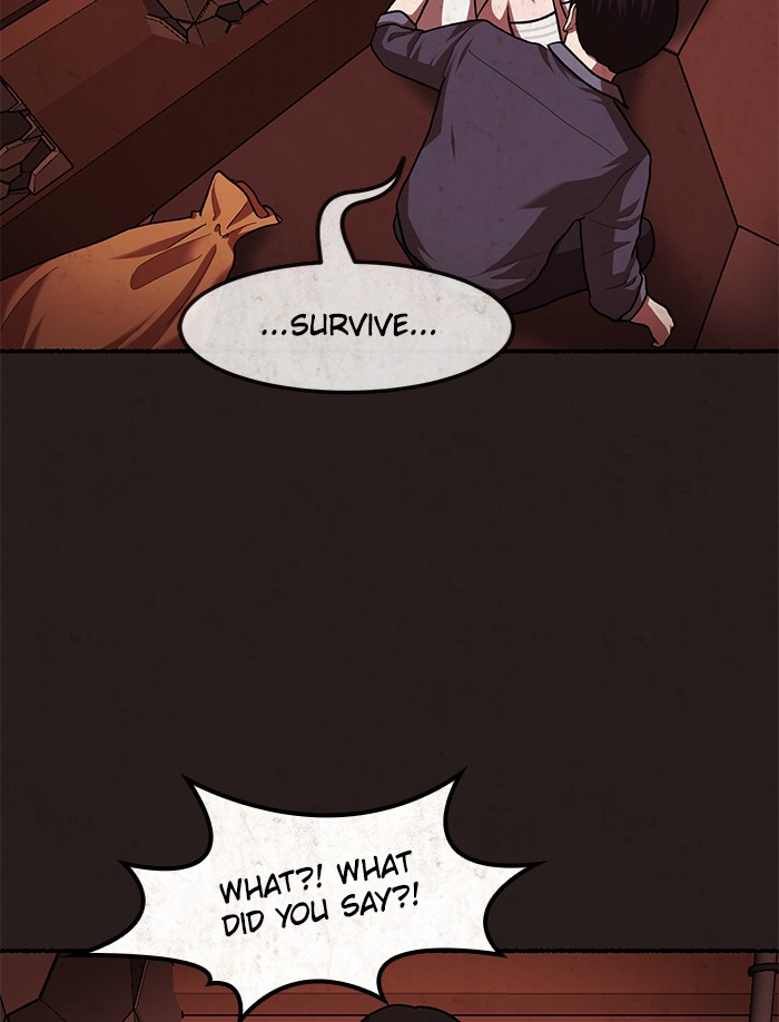 Escape Room Chapter 106 - page 87