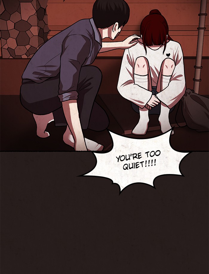 Escape Room Chapter 106 - page 88